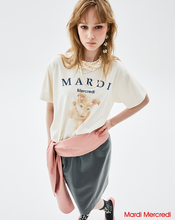 Load image into Gallery viewer, [韩国] Mardi Mercredi 51 短袖
