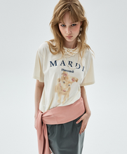 Load image into Gallery viewer, [韩国] Mardi Mercredi 51 短袖

