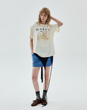Load image into Gallery viewer, [韩国] Mardi Mercredi 52 短袖
