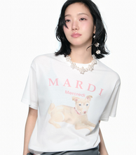 Load image into Gallery viewer, [韩国] Mardi Mercredi 52 短袖
