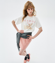 Load image into Gallery viewer, [韩国] Mardi Mercredi 52 短袖
