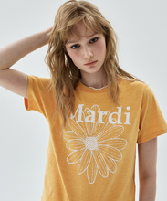 Load image into Gallery viewer, [韩国] Mardi Mercredi 53 短袖
