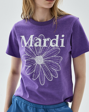 Load image into Gallery viewer, [韩国] Mardi Mercredi 53 短袖

