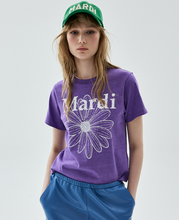 Load image into Gallery viewer, [韩国] Mardi Mercredi 53 短袖

