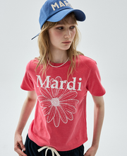 Load image into Gallery viewer, [韩国] Mardi Mercredi 53 短袖
