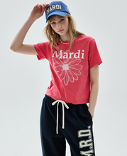 Load image into Gallery viewer, [韩国] Mardi Mercredi 53 短袖
