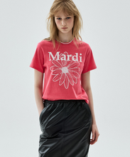 Load image into Gallery viewer, [韩国] Mardi Mercredi 53 短袖
