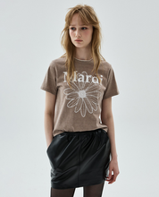 Load image into Gallery viewer, [韩国] Mardi Mercredi 53 短袖

