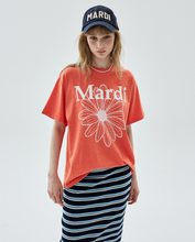 Load image into Gallery viewer, [韩国] Mardi Mercredi 54 短袖
