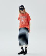 Load image into Gallery viewer, [韩国] Mardi Mercredi 54 短袖
