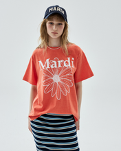 Load image into Gallery viewer, [韩国] Mardi Mercredi 54 短袖
