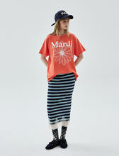 Load image into Gallery viewer, [韩国] Mardi Mercredi 54 短袖

