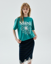 Load image into Gallery viewer, [韩国] Mardi Mercredi 54 短袖

