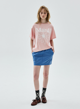 Load image into Gallery viewer, [韩国] Mardi Mercredi 54 短袖

