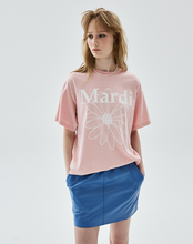 Load image into Gallery viewer, [韩国] Mardi Mercredi 54 短袖
