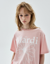 Load image into Gallery viewer, [韩国] Mardi Mercredi 54 短袖
