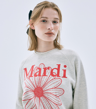 Load image into Gallery viewer, [韩国] Mardi Mercredi 55 卫衣
