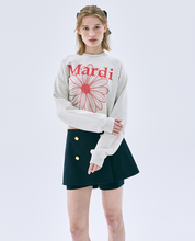 Load image into Gallery viewer, [韩国] Mardi Mercredi 55 卫衣
