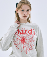 Load image into Gallery viewer, [韩国] Mardi Mercredi 55 卫衣
