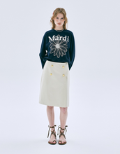 Load image into Gallery viewer, [韩国] Mardi Mercredi 55 卫衣
