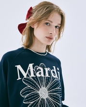 Load image into Gallery viewer, [韩国] Mardi Mercredi 55 卫衣
