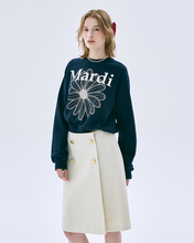 Load image into Gallery viewer, [韩国] Mardi Mercredi 55 卫衣
