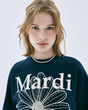 Load image into Gallery viewer, [韩国] Mardi Mercredi 55 卫衣
