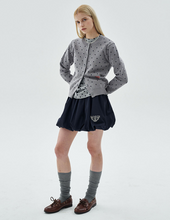 Load image into Gallery viewer, [韩国] Mardi Mercredi 56 花苞裙
