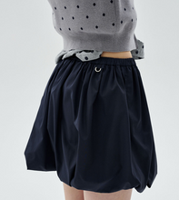 Load image into Gallery viewer, [韩国] Mardi Mercredi 56 花苞裙
