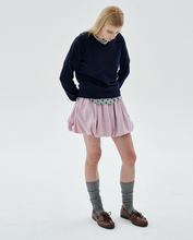 Load image into Gallery viewer, [韩国] Mardi Mercredi 56 花苞裙
