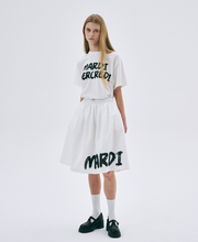 Load image into Gallery viewer, [韩国] Mardi Mercredi 57 短袖
