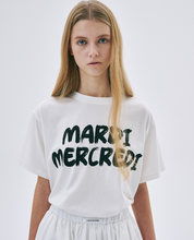 Load image into Gallery viewer, [韩国] Mardi Mercredi 57 短袖

