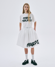 Load image into Gallery viewer, [韩国] Mardi Mercredi 57 短袖
