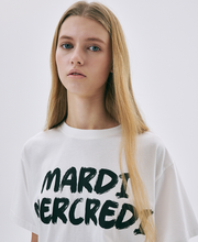 Load image into Gallery viewer, [韩国] Mardi Mercredi 57 短袖
