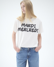 Load image into Gallery viewer, [韩国] Mardi Mercredi 57 短袖
