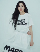 Load image into Gallery viewer, [韩国] Mardi Mercredi 57 短袖
