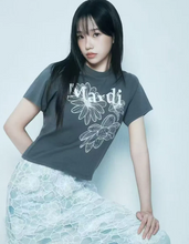 Load image into Gallery viewer, [韩国] Mardi Mercredi 58 短袖
