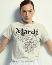 Load image into Gallery viewer, [韩国] Mardi Mercredi 58 短袖
