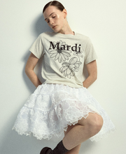 Load image into Gallery viewer, [韩国] Mardi Mercredi 58 短袖
