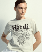 Load image into Gallery viewer, [韩国] Mardi Mercredi 58 短袖
