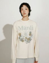 Load image into Gallery viewer, [韩国] Mardi Mercredi 61 长袖
