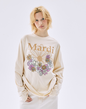 Load image into Gallery viewer, [韩国] Mardi Mercredi 61 长袖
