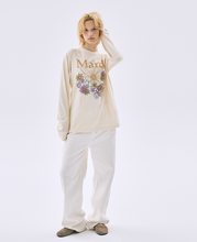 Load image into Gallery viewer, [韩国] Mardi Mercredi 61 长袖
