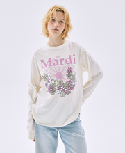 Load image into Gallery viewer, [韩国] Mardi Mercredi 61 长袖
