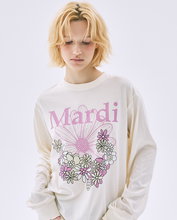 Load image into Gallery viewer, [韩国] Mardi Mercredi 61 长袖
