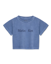 Load image into Gallery viewer, [韩国] Matin Kim 131 短袖
