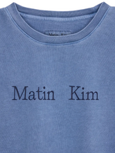 Load image into Gallery viewer, [韩国] Matin Kim 131 短袖
