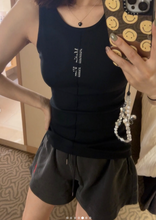 Load image into Gallery viewer, [韩国] Matin Kim 132 背心
