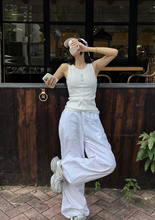 Load image into Gallery viewer, [韩国] Matin Kim 132 背心
