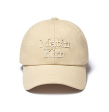 Load image into Gallery viewer, [韩国] Matin Kim 59 帽子
